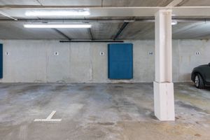 Secure Parking- click for photo gallery